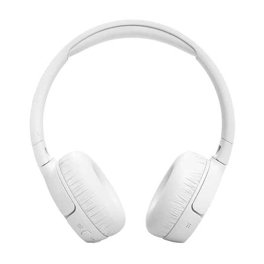 JBL Tune 670NC | Fones de ouvido On-Ear sem fio com cancelamento
